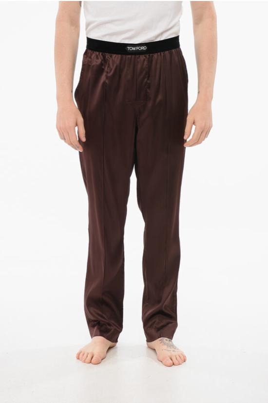  톰포드 라운지 웨어 T4H201010 0 219 Brown