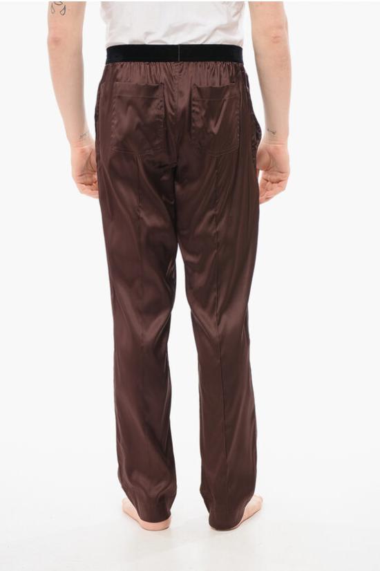  톰포드 라운지 웨어 T4H201010 0 219 Brown - TOMFORD