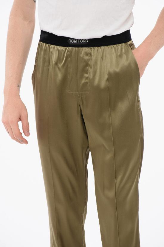  톰포드 라운지 웨어 T4H201010 0 309 Military Green - TOMFORD