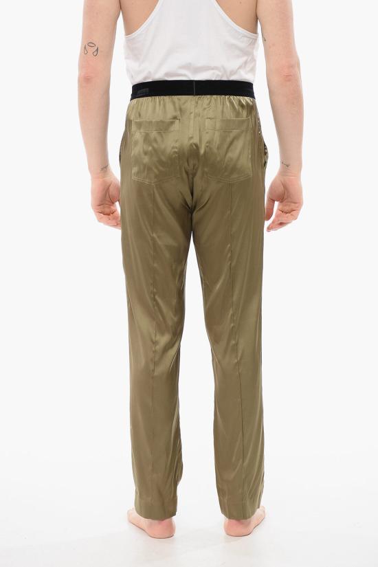  톰포드 라운지 웨어 T4H201010 0 309 Military Green - TOMFORD