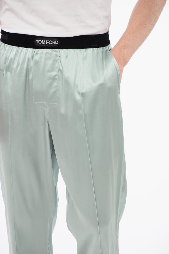  톰포드 라운지 웨어 T4H201010 0 338 Light blue - TOMFORD