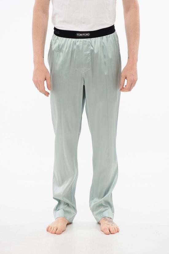  톰포드 라운지 웨어 T4H201010 0 338 Light blue