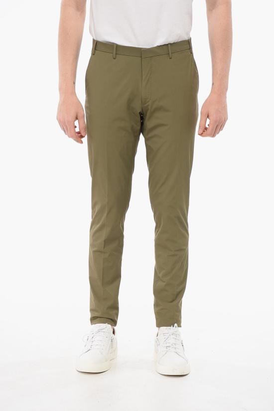  꼬르넬리아니 수트 세트 25XZ28 2564534 033 Military Green - CORNELIANI