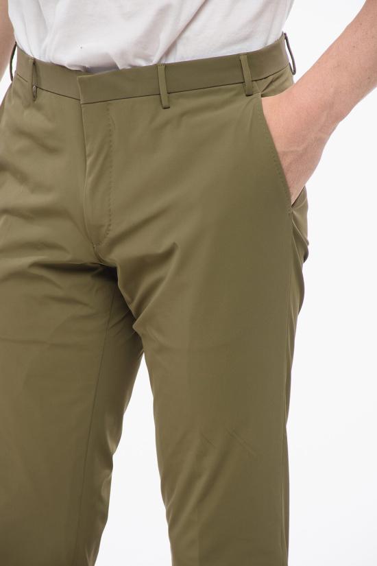  꼬르넬리아니 수트 세트 25XZ28 2564534 033 Military Green - CORNELIANI