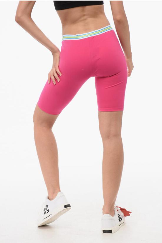  디스퀘어드2 숏팬츠 D8N624290 ISA01 670 Pink - DSQUARED2