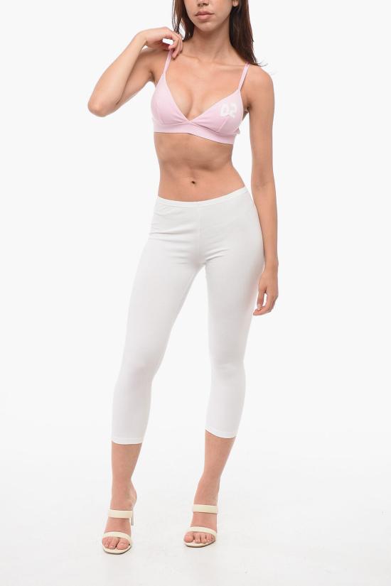  디스퀘어드2 브라 D8R104310 ISA01 680 Pink - DSQUARED2