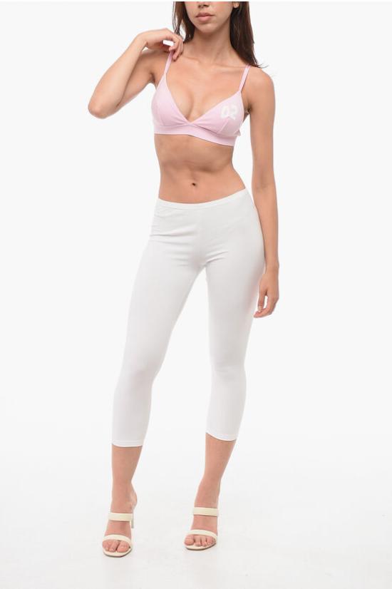  디스퀘어드2 브라 D8R104310 ISA01 680 Pink - DSQUARED2