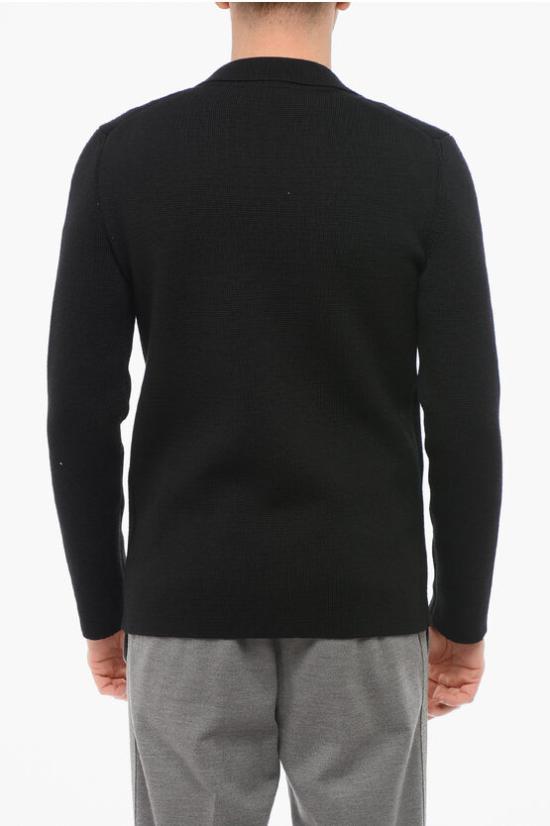  발렌티노 가라바니 수트 자켓 3V3KA02W9GL0NO Black - VALENTINO GARAVANI