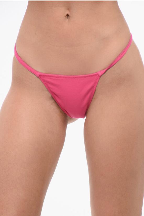  디스퀘어드2 팬티 D8L225530 ISA01 673 Pink