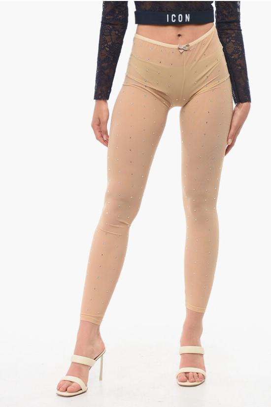  디스퀘어드2 언더웨어 D8N475570 ISA01 260 Pink