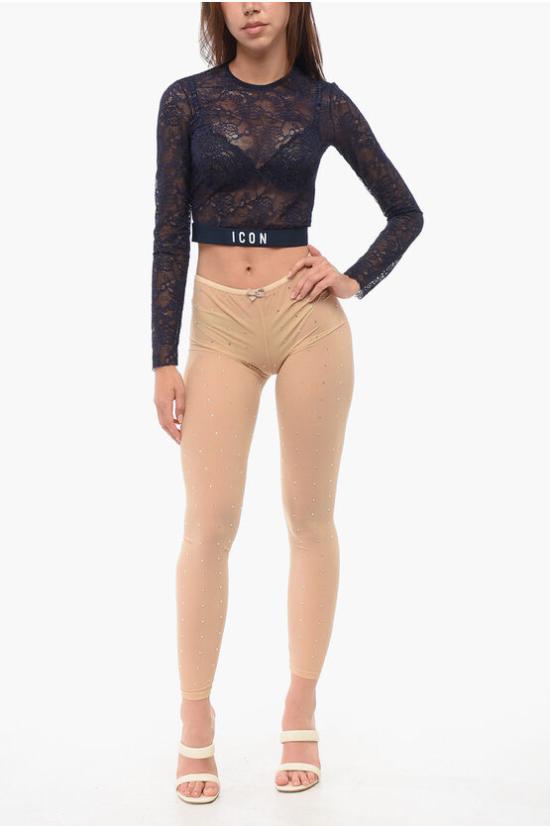  디스퀘어드2 언더웨어 D8N475570 ISA01 260 Pink - DSQUARED2