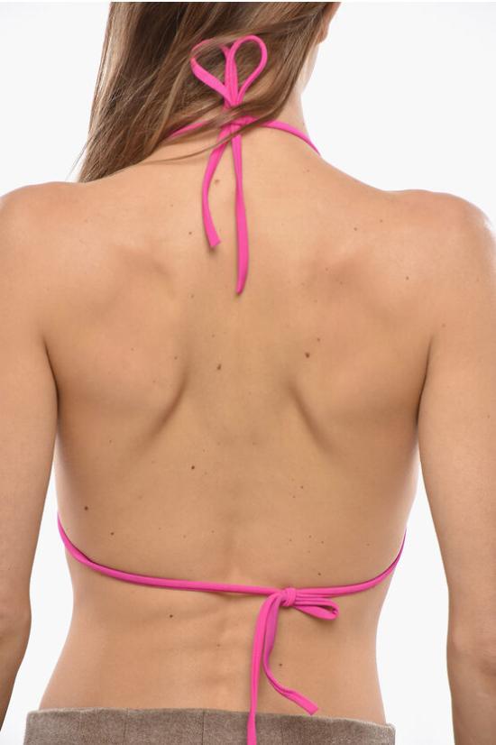  디스퀘어드2 브라 D8R004120 ISA01 110 White - DSQUARED2