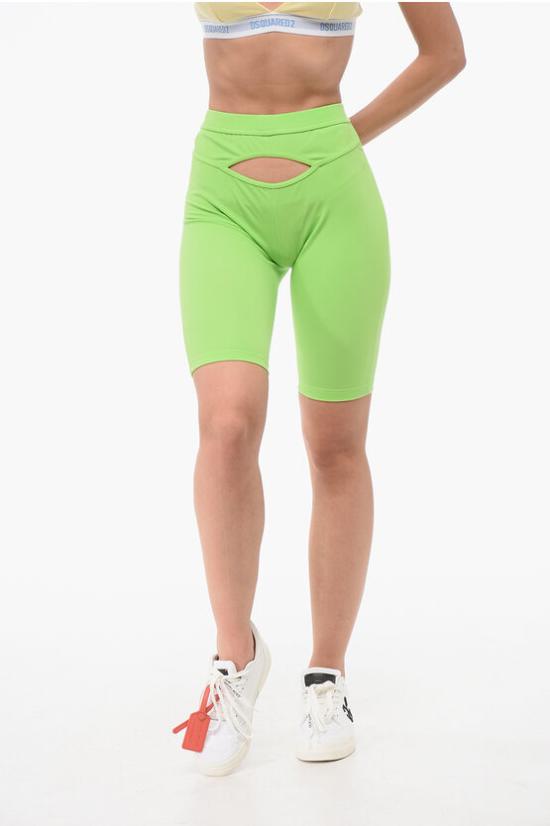  디스퀘어드2 언더웨어 D8N644350 ISA01 320 Green