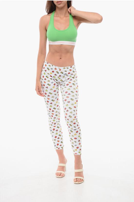  디스퀘어드2 브라 D8RG24400 ISA01 369 Green - DSQUARED2