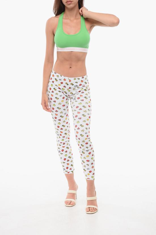  디스퀘어드2 브라 D8RG24400 ISA01 369 Green - DSQUARED2