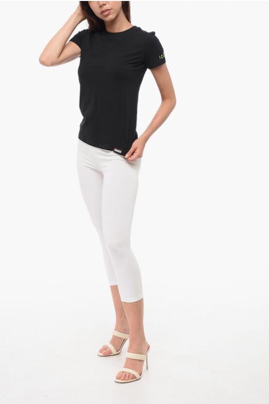  디스퀘어드2 언더웨어 D8M204360 ISA01 013 Black - DSQUARED2