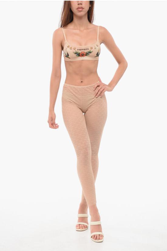  디스퀘어드2 언더웨어 D8LM03930 ISA01 270 Pink - DSQUARED2