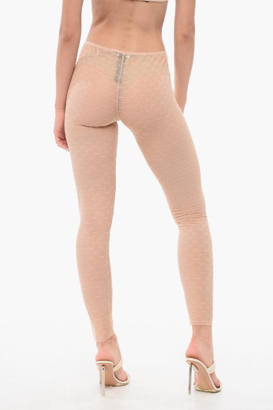  디스퀘어드2 레깅스 D8LM03930 ISA01 270 Pink - DSQUARED2