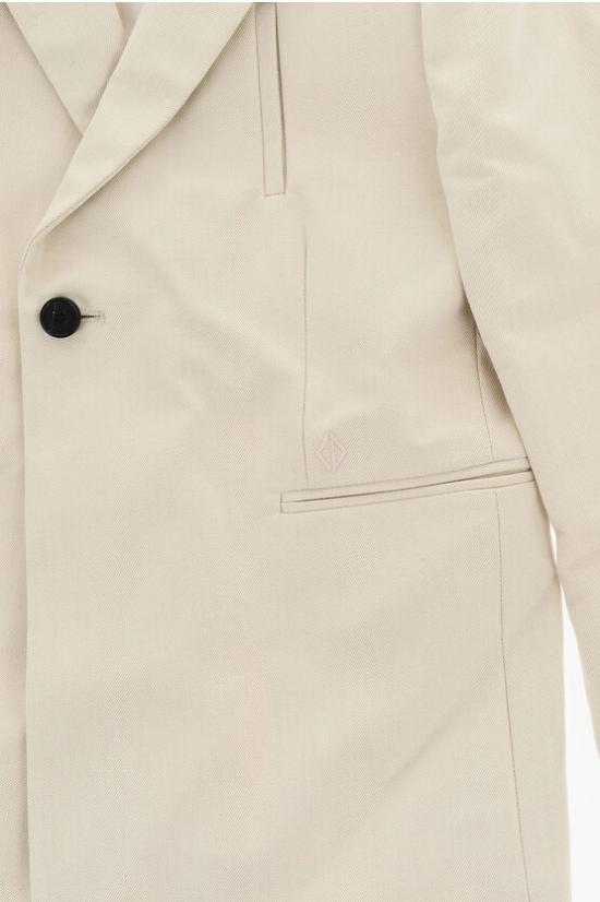  [키즈] 디올 아우터 4SBM21JKTN ACO 051 Beige - DIOR