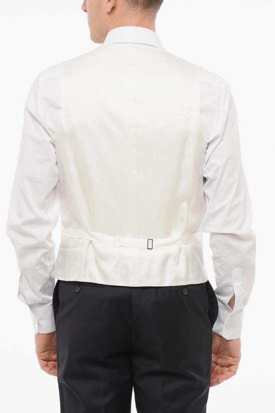  꼬르넬리아니 수트 자켓 91CT02 3197184 033 Beige - CORNELIANI