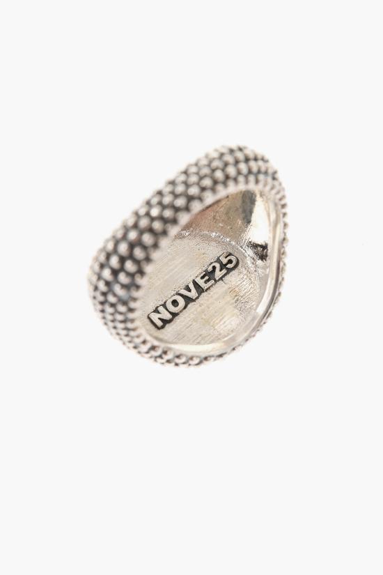  노브25 반지 ANE00062BR AR Silver - Nove25