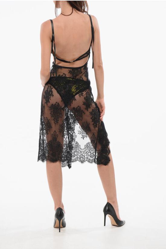  디스퀘어드2 라운지 웨어 D8F523580 ISA01 010 Black - DSQUARED2