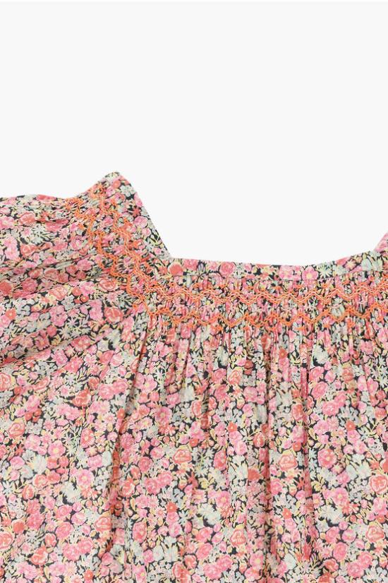  [키즈] 봉쁘앙 원피스 C04GDRW00004CO 535A Multicolor - BONPOINT