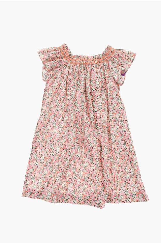  [키즈] 봉쁘앙 원피스 C04GDRW00004CO 535A Multicolor