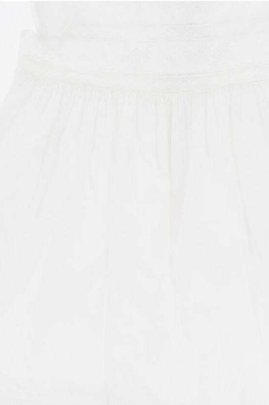  [키즈] 봉쁘앙 원피스 S04GDRW00002 ACO 002 White