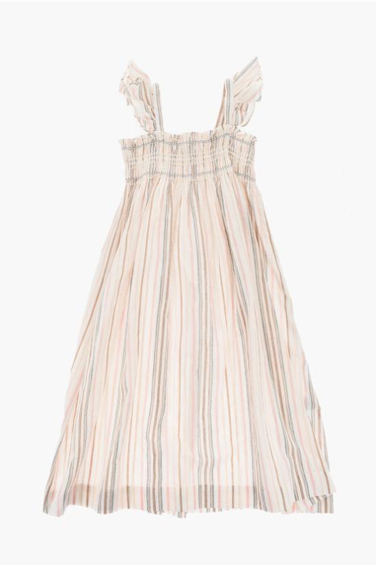  [키즈] 봉쁘앙 원피스 C04GDRW00002CO 280 White