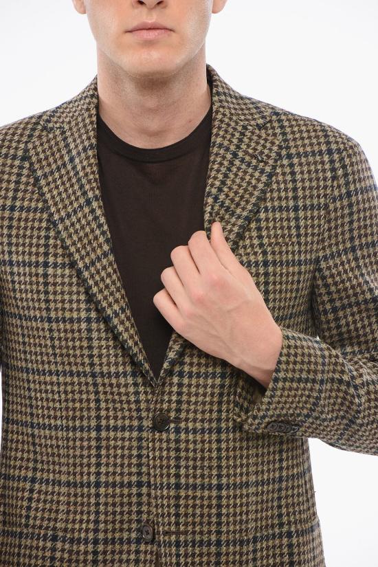  꼬르넬리아니 수트 자켓 90XZ23 2866332 032 Beige - CORNELIANI