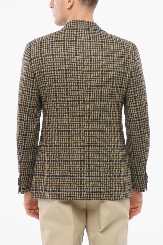  꼬르넬리아니 수트 자켓 90XZ23 2866332 032 Beige - CORNELIANI