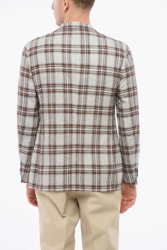  니노 다니엘리 수트 자켓 84XZ23 9836003 035 White - NINO DANIELI - ET MOS