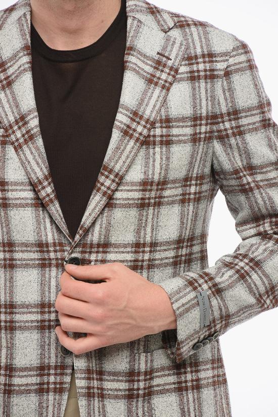  니노 다니엘리 수트 자켓 84XZ23 9836003 035 White - NINO DANIELI - ET MOS