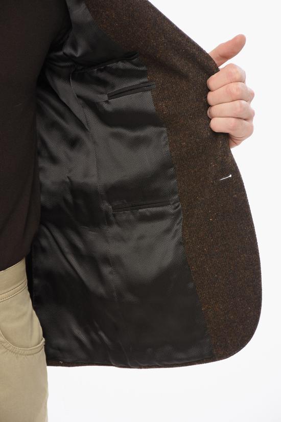  니노 다니엘리 수트 자켓 846R49 6836335 030 Brown - NINO DANIELI - ET MOS