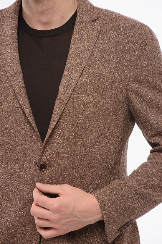  니노 다니엘리 수트 자켓 84XZ59 9836039 031 Orange - NINO DANIELI - ET MOS