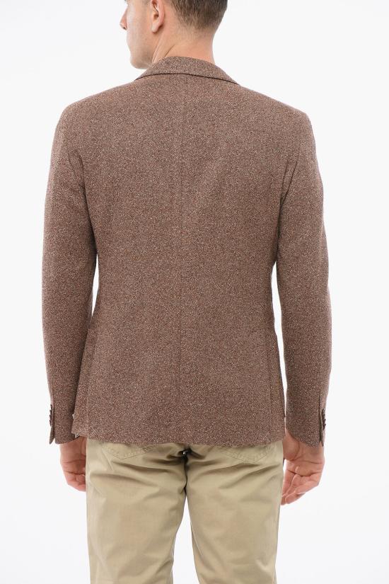  니노 다니엘리 수트 자켓 84XZ59 9836039 031 Orange - NINO DANIELI - ET MOS