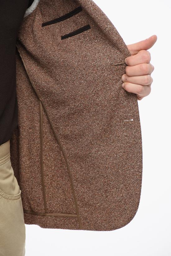  니노 다니엘리 수트 자켓 84XZ59 9836039 031 Orange - NINO DANIELI - ET MOS