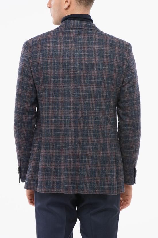  니노 다니엘리 수트 자켓 84XR47 9836908 005 Blue - NINO DANIELI - ET MOS