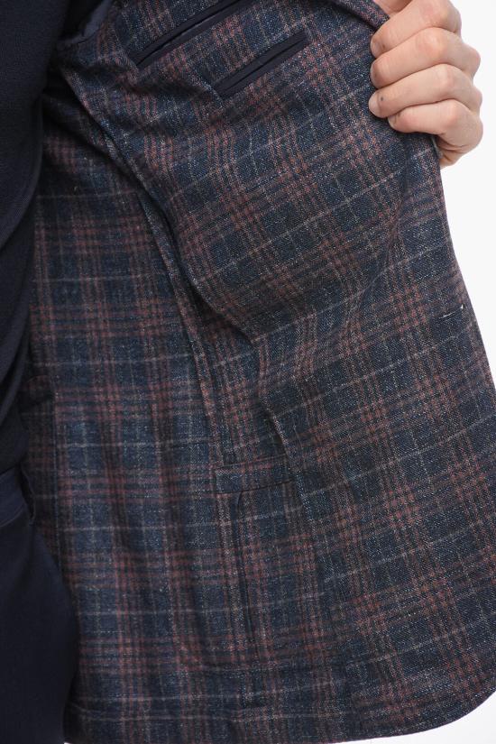  니노 다니엘리 수트 자켓 84XR47 9836908 005 Blue - NINO DANIELI - ET MOS