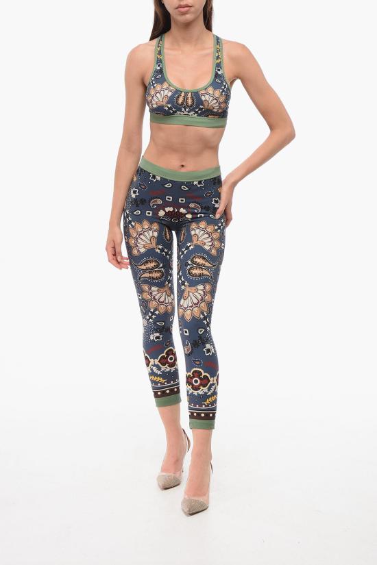  디스퀘어드2 브라 D8RG23790 ISA01 428 Multicolor - DSQUARED2