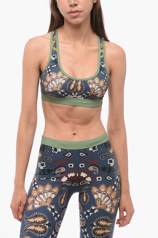  디스퀘어드2 브라 D8RG23790 ISA01 428 Multicolor