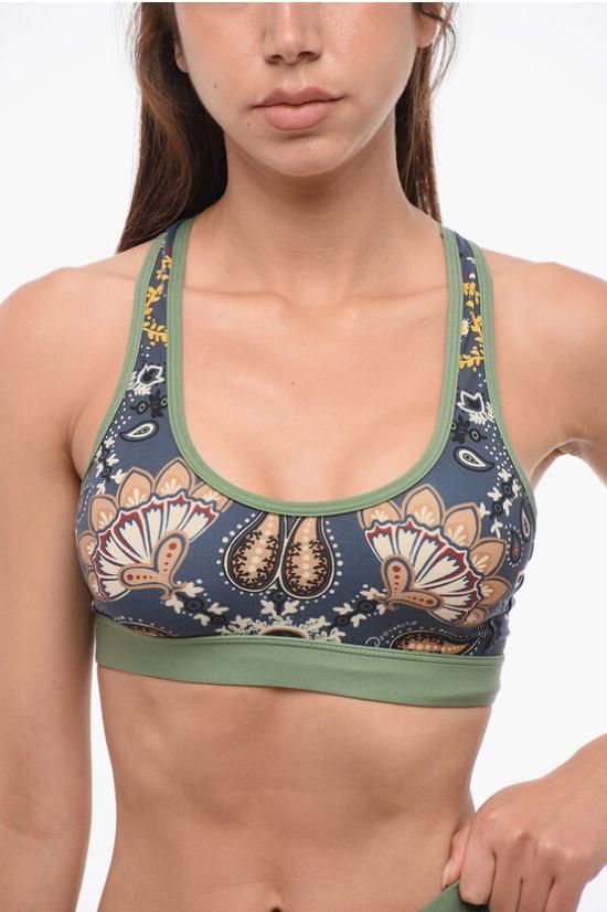  디스퀘어드2 브라 D8RG23790 ISA01 428 Multicolor - DSQUARED2