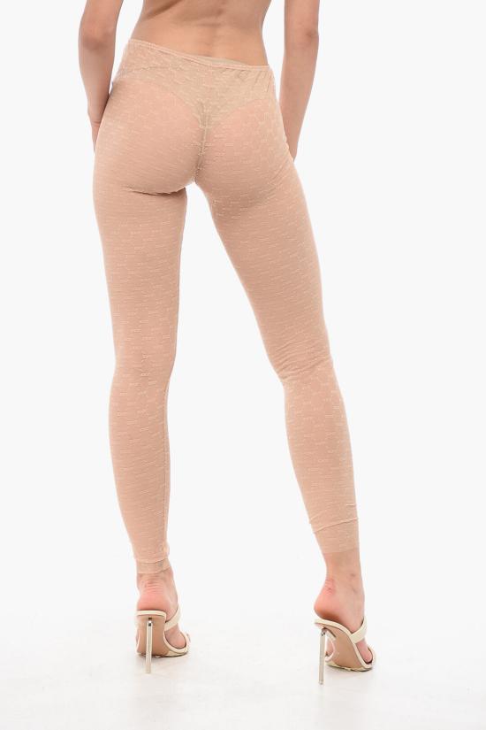  디스퀘어드2 레깅스 D8LM03700 ISA01 260 Pink - DSQUARED2