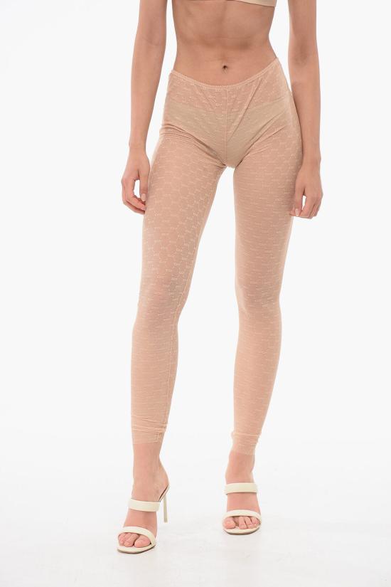  디스퀘어드2 레깅스 D8LM03700 ISA01 260 Pink