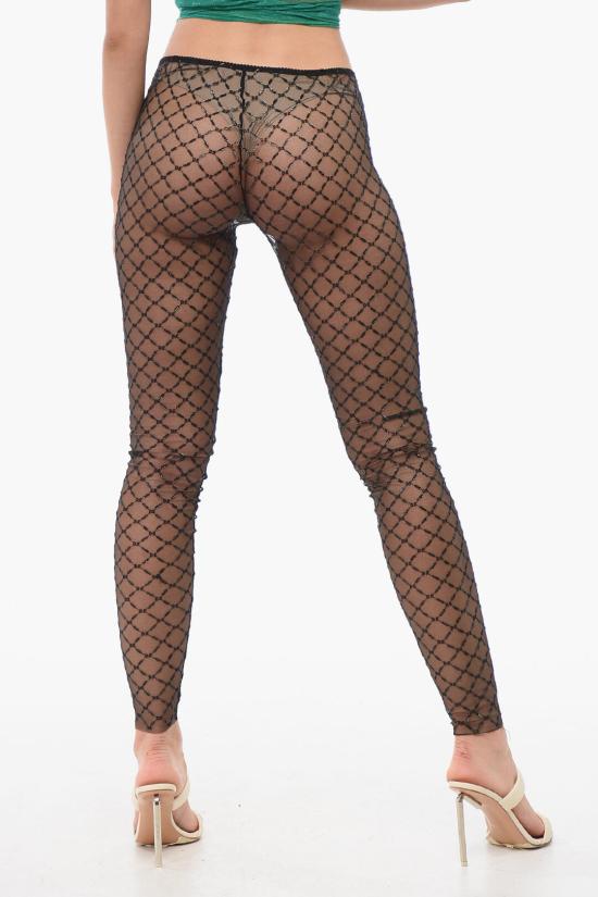  디스퀘어드2 팬티 D8LM03830 ISA01 010 Black - DSQUARED2