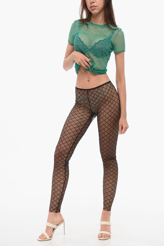  디스퀘어드2 팬티 D8LM03830 ISA01 010 Black - DSQUARED2