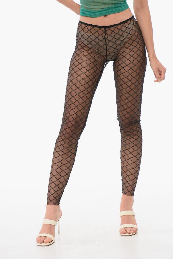  디스퀘어드2 팬티 D8LM03830 ISA01 010 Black