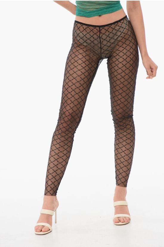  디스퀘어드2 팬티 D8LM03830 ISA01 010 Black