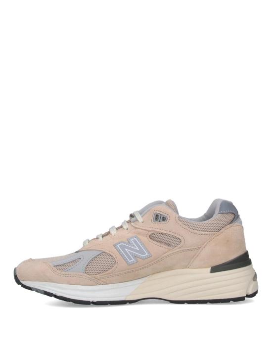 25SS 뉴발란스 991 스니커즈 U991BE2 Beige - NEW BALANCE